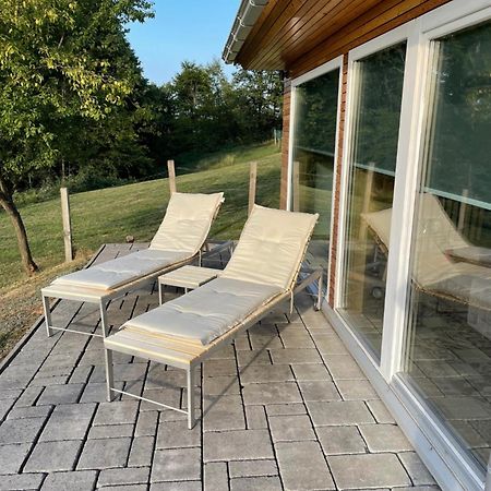 Apartament Wellness Hiska Robida Ljutomer Zewnętrze zdjęcie