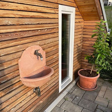 Apartament Wellness Hiska Robida Ljutomer Zewnętrze zdjęcie