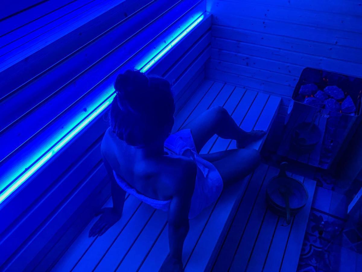 Apartament Wellness Hiska Robida Ljutomer Zewnętrze zdjęcie